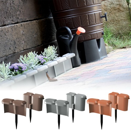 Palisade plastic flexible - palisade,