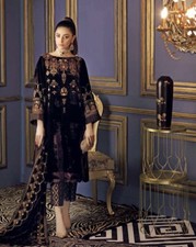 CHARIZMA BRAND (South Asian