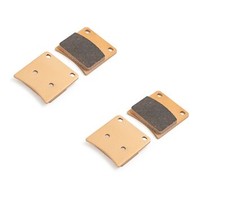 Front Brake Pads FA146 For