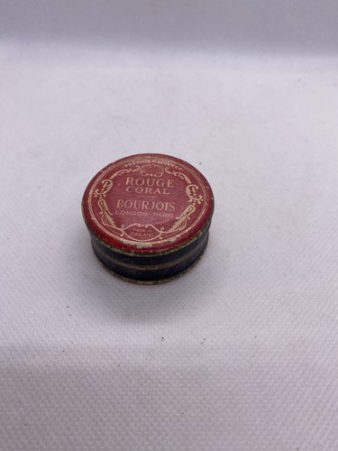 Vintage bourjois london - vintage, paris
