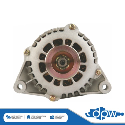Dpw alternator fits - alternator, vauxhall