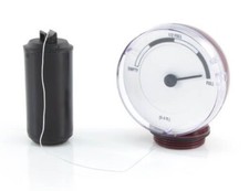 Fuel tank level float - fuel,