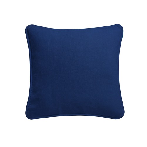 Plain dyed cushion - plain, covers