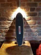 Vintage G&S Skateboard 1970s