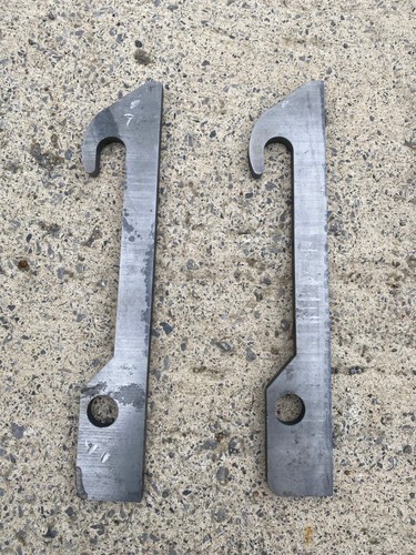 Grays weld brackets - hd,