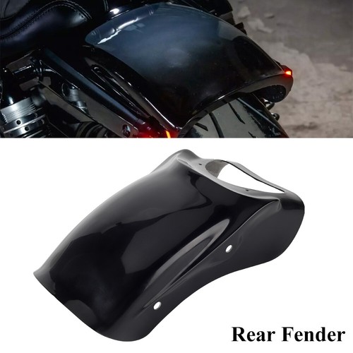 Rear fender mud guard for - fender,