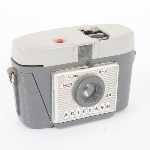 Vintage agilux agiflash - agiflash, 44