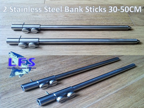 New stainless steel bank - new,