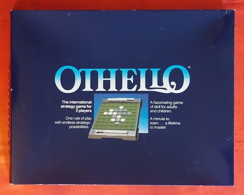 Peter pan playthings othello - pan,