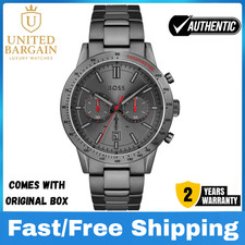 BRAND NEW - HUGO BOSS