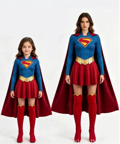 Halloween cosplay costume girl