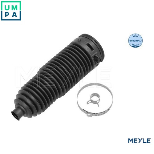 Bellow kit steering - kit, 014
