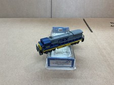 BACHMANN N GAUGE DIESEL