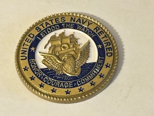 Challenge coin us military - challenge,