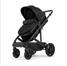 Lejoux Avant Baby Pram