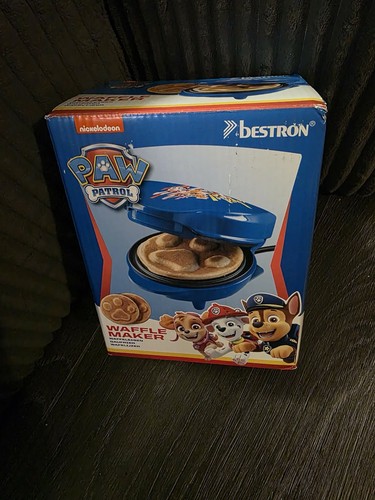 Bestron nickelodeon paw patrol - nickelodeon,