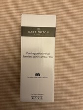Darlington Crystal Universal 2