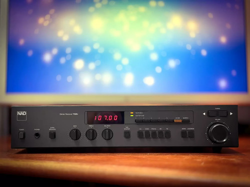 Nad 7020e rare - nad,