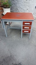 Upcycled Teachers Desk