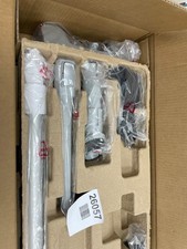 Amazon Basics 2 in 1 Cordless