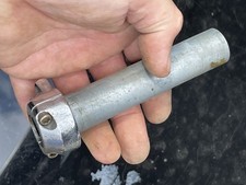 Vintage Motorcycle Twist