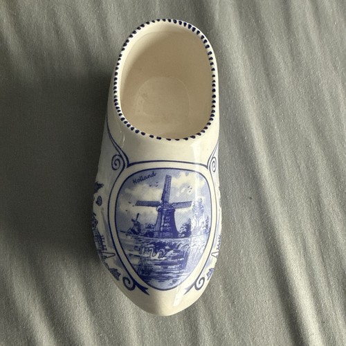 Delfts blauw decorative - blauw,