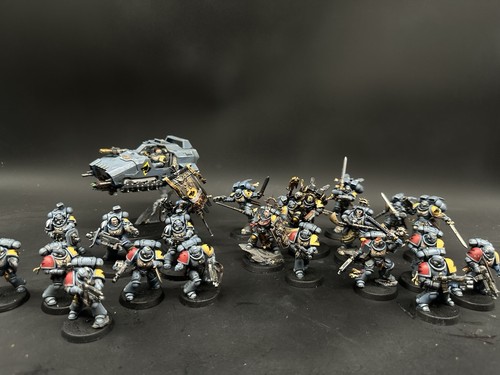 Warhammer 40k pro painted - 40k,