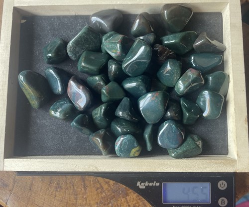 455g bloodstone large - bloodstone,