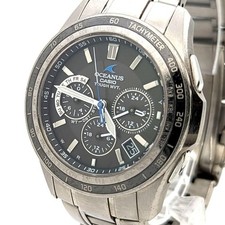 [18cm Wrist] CASIO OCEANUS