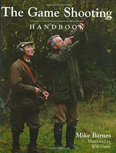 The game shooting handbook - the,