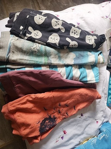 Bundle sweatshirts 7 - bundle,