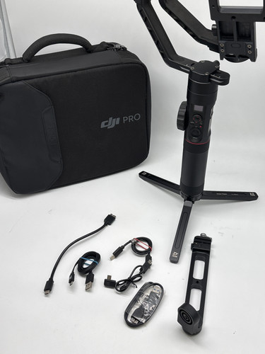 Zhiyun crane cra02 axis - zhiyun, 2