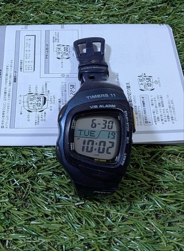 Casio casiophys timers11 - casiophys,