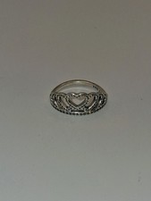 Authentic Pandora Princess