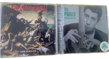 The Pogues Rum Sodomy And The