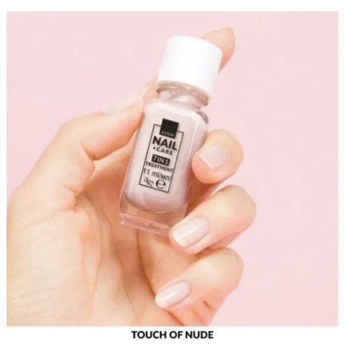 Avon nail care in - +,