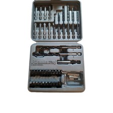 Black And Decker Piranha  36