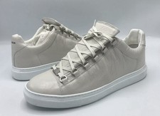 Balenciaga Arena Logo Lo Top