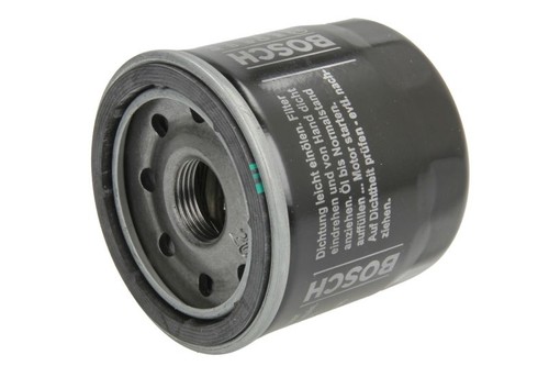 Oil filter fits - , i