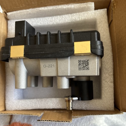 221 turbo electronic - turbo,