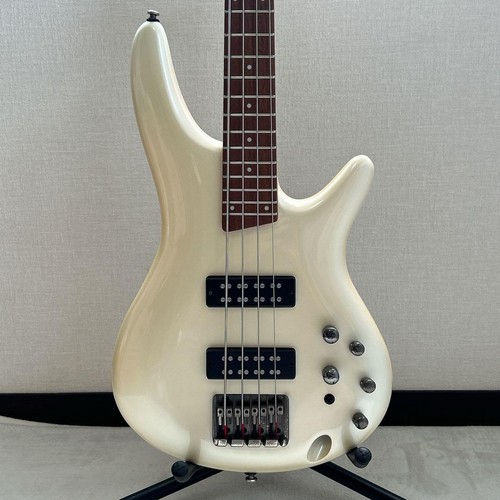 Ibanez sr300e electric - sr300e, pw