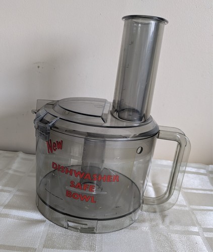 Kenwood gourmet fp310 - kenwood,