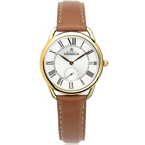 Michel herbelin equinoxe 34mm - michel,