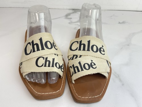 Chloe woody women tan - woody, women’s