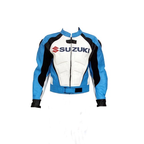 Men suzuki gsxr - men, jacket