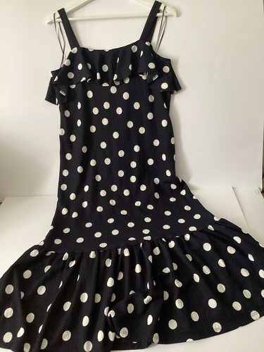Tesco polkadot summer - tesco,