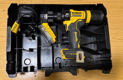Dewalt stak plastic inlay - plastic,