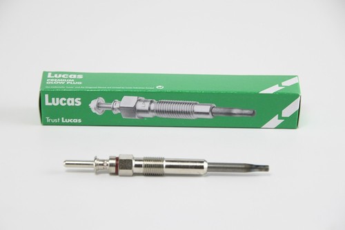 Glow plug for bmw - 2.5, &
