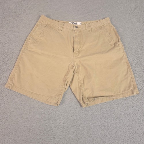 Mountain khakis shorts mens - khakis,