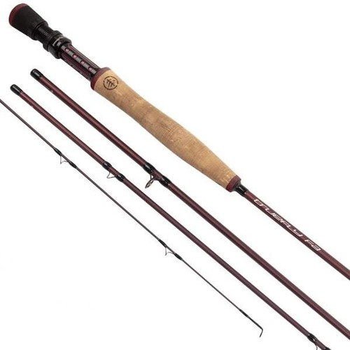 Wychwood truefly fishing - wychwood,